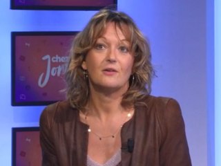 "On ne se voit jamais" : Anne Girouard (Kaamelott) évoque sa relation avec Alexandre Astier