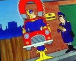 Bananaman S01 E009