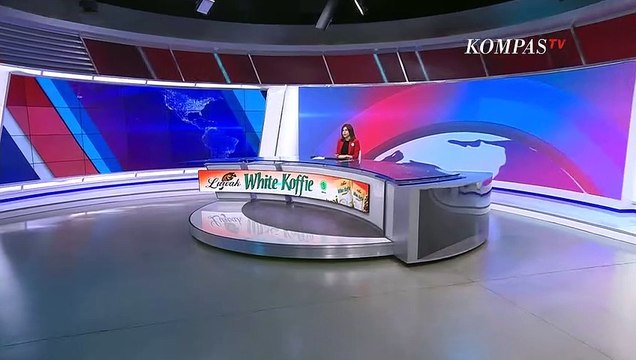 Rampung 86 Persen, Luhut Sebut Kereta Cepat Jakarta-Bandung akan Diresmikan Agustus Mendatang!