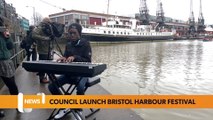 Bristol March 31 Headlines: Council will charge £7 an hour to swim in an allocated area of Bristol Harbourside