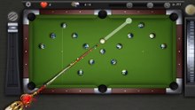Billard City Level 911