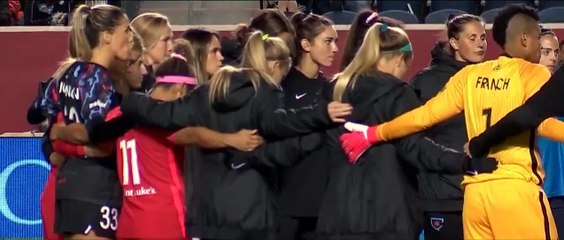 Truth Be Told: The Fight for Women's Professional Soccer Bande-annonce (EN)