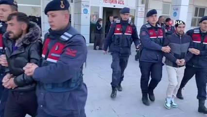 Aksaray'da 10 yıldır kayıp olan adamı dini nikahlı eşinin öldürdüğü ortaya çıktı