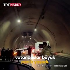 6 Şubat depremlerine ait yeni görüntüler ortaya çıktı