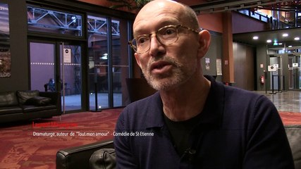 La Comédie, Tout mon amour en 26 mn