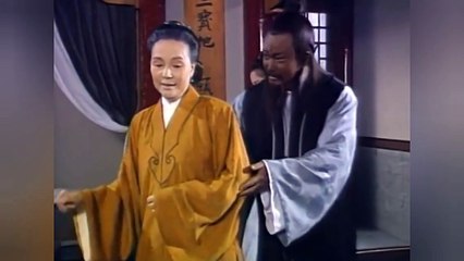 Tập 31 | Bao Thanh Thiên ( 1995 ) Lồng Tiếng - Justice Bao ( 1995 )