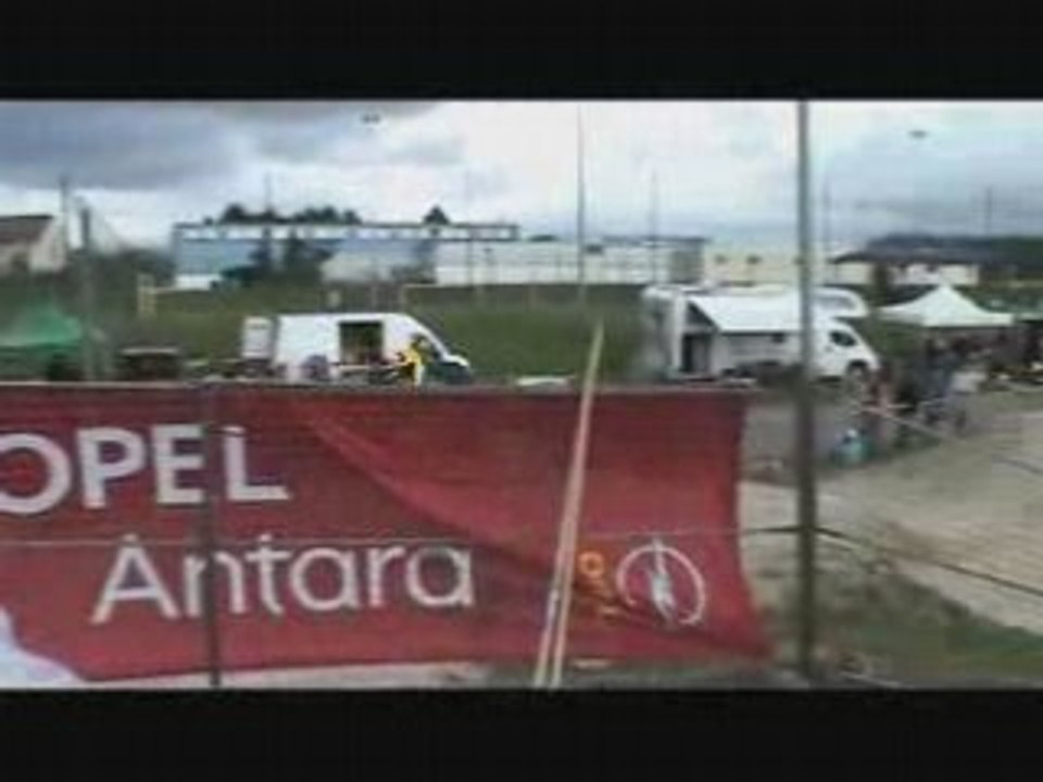 Montgeron 2008 Finale 40 et +