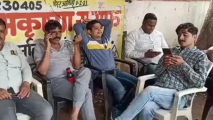 नरसिंहपुर: राहुल गांधी की सदस्यता को लेकर लोगों ने रखी राय,देखें खास रिपोर्ट