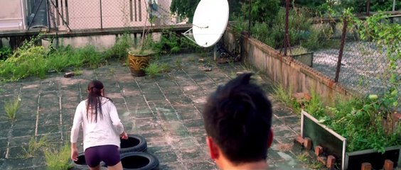 Love in Time Bande-annonce (EN)