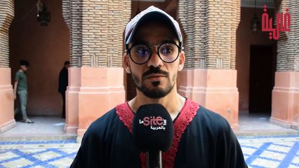 أجواء من الضحك والفكاهة.. كواليس تصوير سلسلة _الميمون_