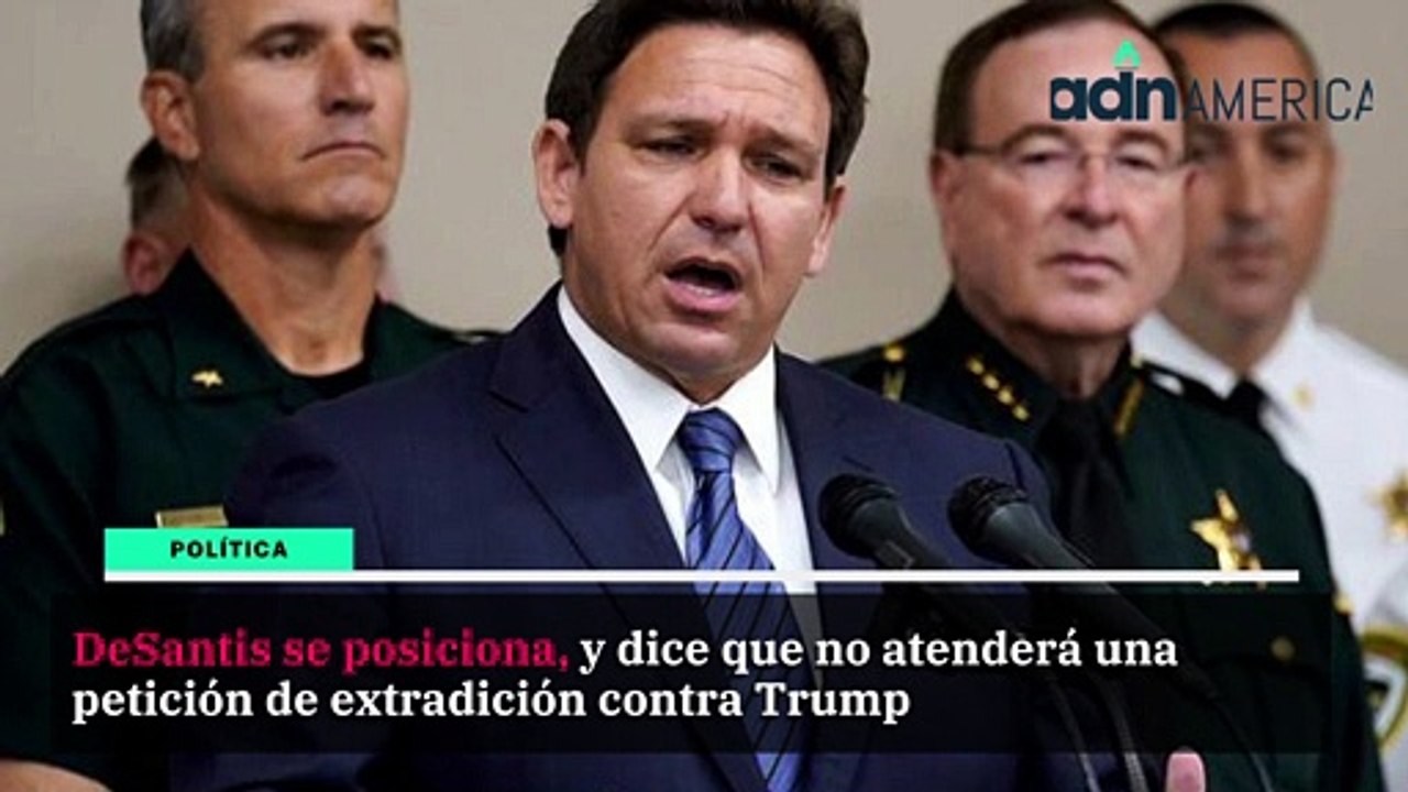 Las 5 noticias más leídas en ADN América hoy Marzo 31