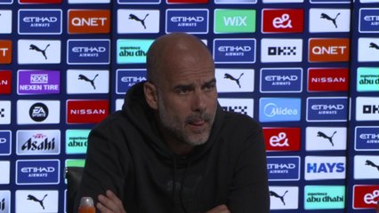 Pep on Foden and Haaland fitness for Liverpool clash