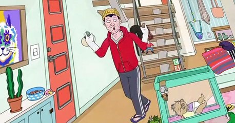 BoJack Horseman S06 E006