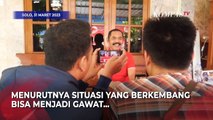 FX Rudy Bela Ganjar Pranowo soal Indonesia Batal Jadi Tuan Rumah Piala Dunia U-20: Dia Penyelamat!