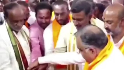 సంగారెడ్డి: బీజేపీ జిల్లా కార్యాలయాన్ని ప్రారంభించిన జేపీ నడ్డా