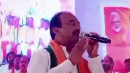 వరంగల్ ఈస్ట్: బీజేపీ వారసత్వ పార్టీ కాదు.. అందుకే..!