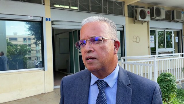 Lancement du Pack Nouveau Départ à La Réunion