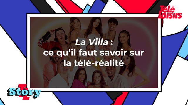 La Villa : ce qu'il faut savoir du programme de télé-réalité