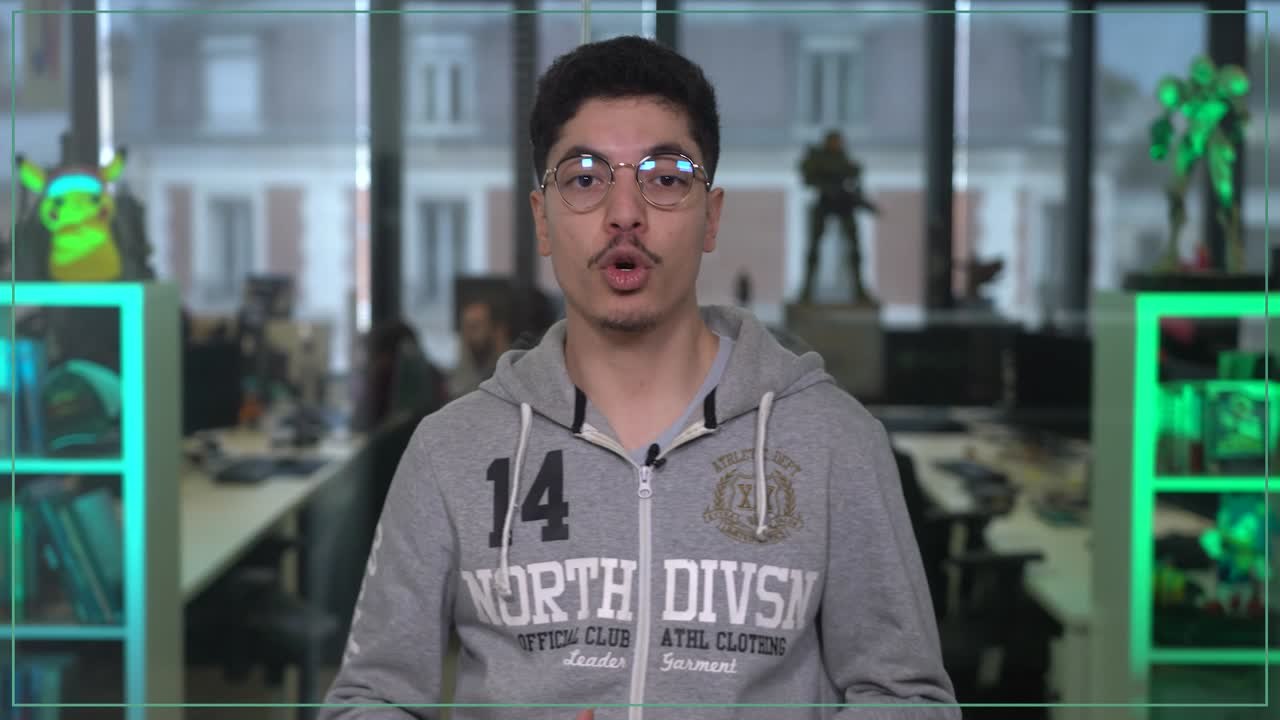 Weekly Tech : WWDC 2023, Nvidia contre les cryptos et Midjourney AI