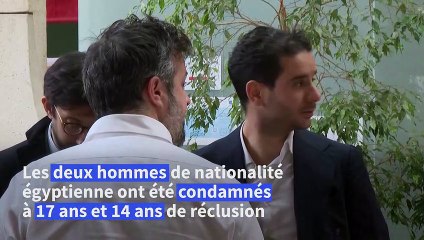 Meurtre de Vanesa Campos: peines réduites en appel pour les deux accusés