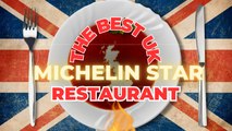 UK Michelin Star restaurants: Which city's finest dining reigns supreme?