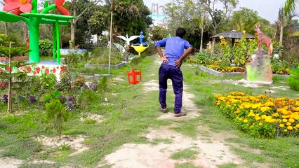 Very Funny Stupid Boys_Top Comedy Video 2023