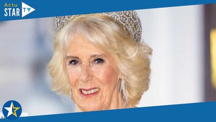 Couronnement de Camilla Parker-Bowles : ce changement que la reine consort a accepté pour le prince