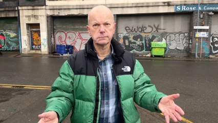 Exploring Digbeth: One of Birmingham's up and coming areas