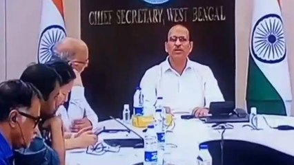 কলকাতা: হাওড়ার আইনশৃঙ্খলা পরিস্থিতি নিয়ন্ত্রণে, দাবি মুখ্যসচিবের
