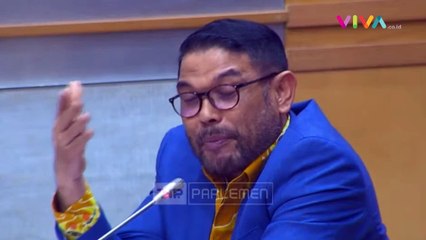 Sederet Anggota Komisi III DPR Dukung  dan Puji Mahfud MD d