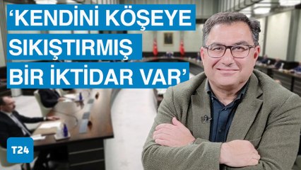 Prof.Dr. Ali Yaycıoğlu: Seçimlerin kazanılması için Meral Akşener’in moralinin iyi olması lazım