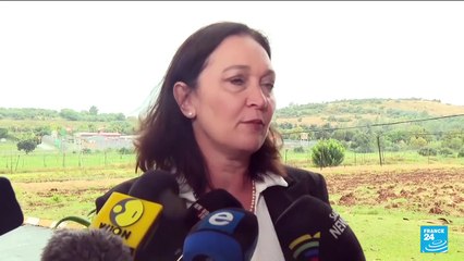 Oscar Pistorius seeks parole decade after killing girlfriend