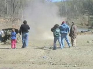 DeGroat 90mm Knob Creek