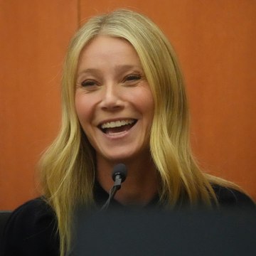 DAY'S TOP STORIES: Gwyneth Paltrow, Florence Pugh, Donald Trump and more