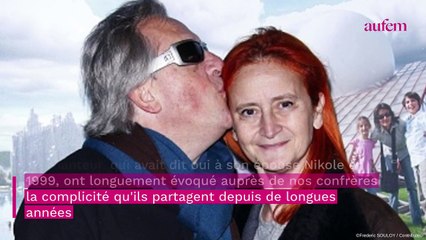 Gilbert Montagné surpris : son fils a épousé sa "demi-sœur"