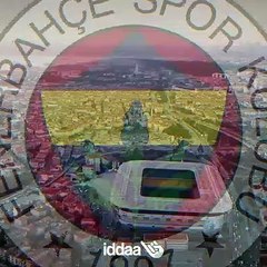 Derbi heyecanı iddaa.com'da