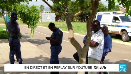 Afrique du Sud : possible libération conditionnelle d'Oscar Pistorius