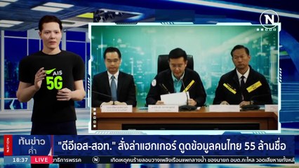 ลมแดดคร่าชีวิต "เอ๋ ชนม์สวัสดิ์" ขณะซ้อมแข่งรถ | เนชั่นทันข่าวค่ำ | 31 มี.ค. 66 | PART 2