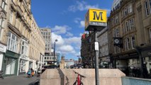 Newcastle headlines 31 March: Tyne and Wear Metro bosses say train services have ‘not been good enough’