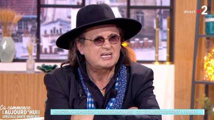 Victime d'AVC, Marc Veyrat fustige le Guide Michelin : "Mais pour qui ils se prennent pour terroriser un homme comme moi ?!"