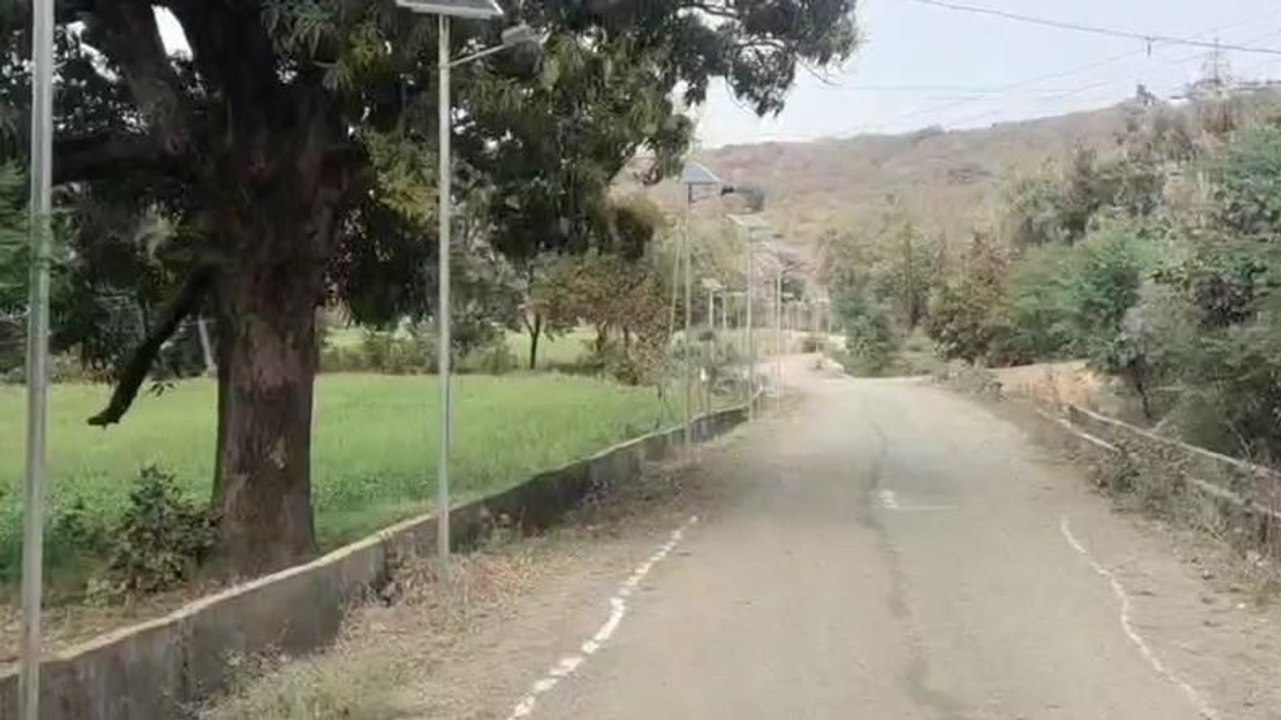 रायसेन: देश की दूसरी 'सौलर सिटी' बनेगी सांची, स्वास्थ्य मंत्री ने कही यह बड़ी बात