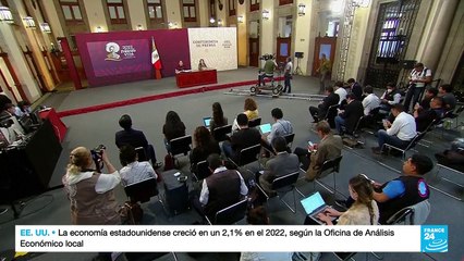 Justicia mexicana ordena captura de seis sospechosos en incendio donde murieron 39 personas