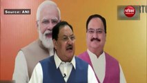 Video : भाजपा अध्यक्ष JP Nadda ने बताया  BRS पार्टी के म्याने, Bhrashtachar Rishwat Sarkar