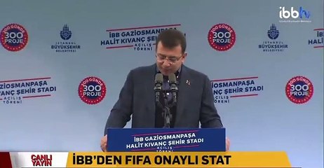 Akşener, kendisini alkışlayan AKP'li Belediye Başkanını uyardı: "Sen alkışlamasaydın..."