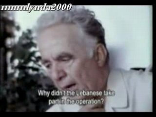 Israel palestine lebanon by said akl