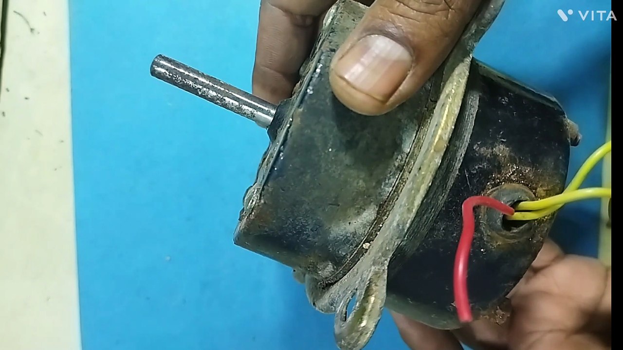 how to repair air cooler