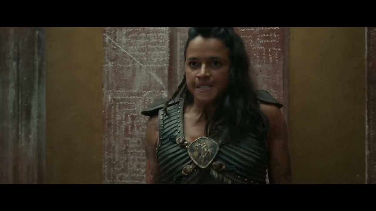 Dungeons & Dragons Honour Among Thieves - Clip