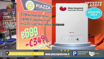 Il notiziario di Tgs edizione del 31 marzo – ore 13.50