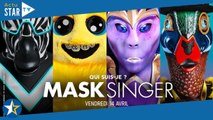 Mask Singer saison 5 : qui se cache derrière le canard ?
