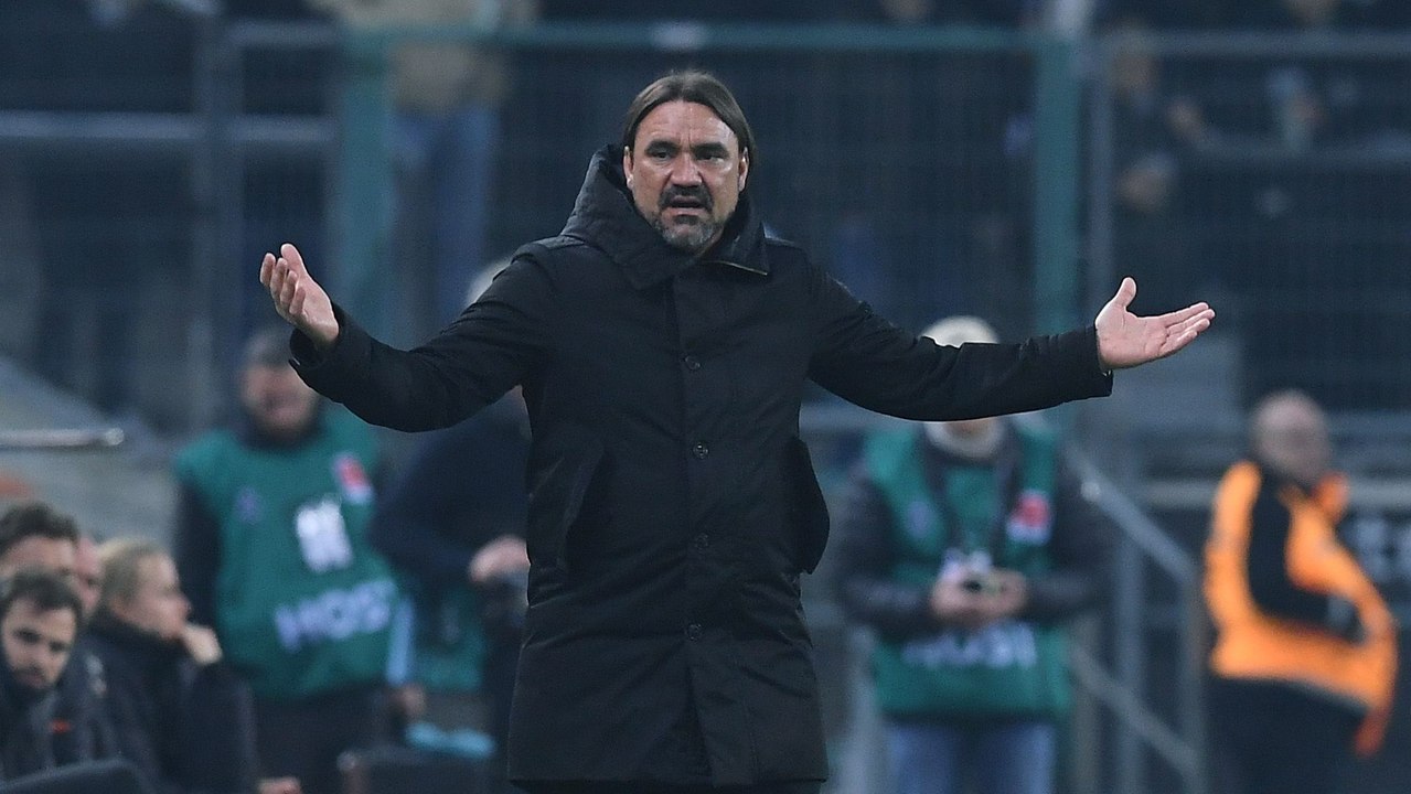Farke schon im Derbymodus: 'Es geht darum: Wir oder die'